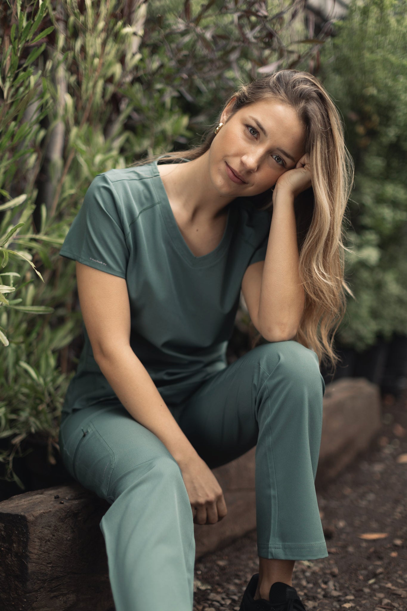 PANTALÓN MUJER WONDER