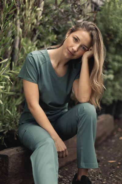 PANTALÓN MUJER WONDER