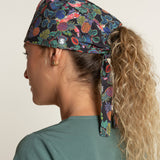 GORRO CLÍNICO JUNGLE