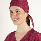 GORRO UNISEX CLÍNICO MANTRA