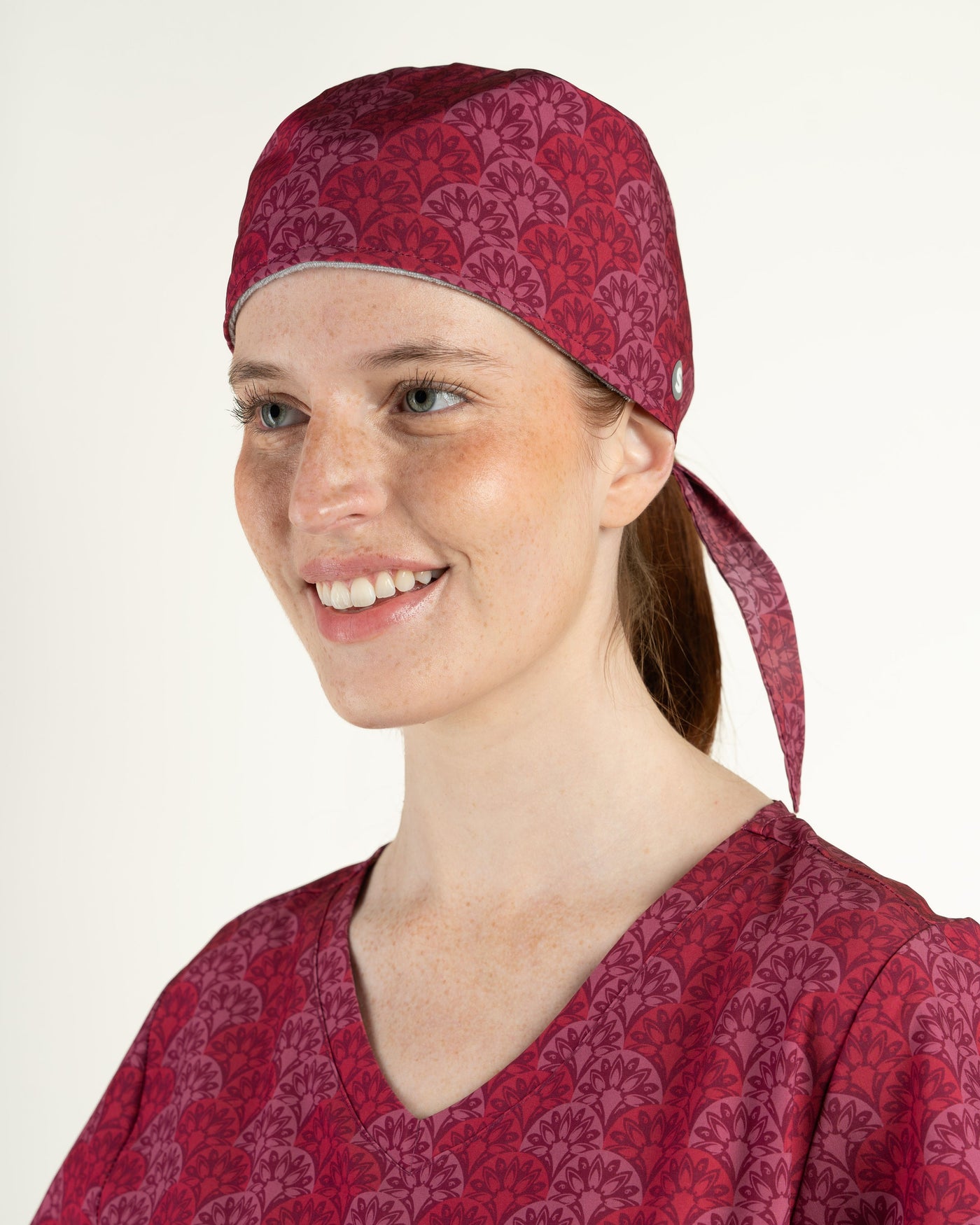 GORRO UNISEX CLÍNICO MANTRA