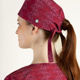 GORRO UNISEX CLÍNICO MANTRA