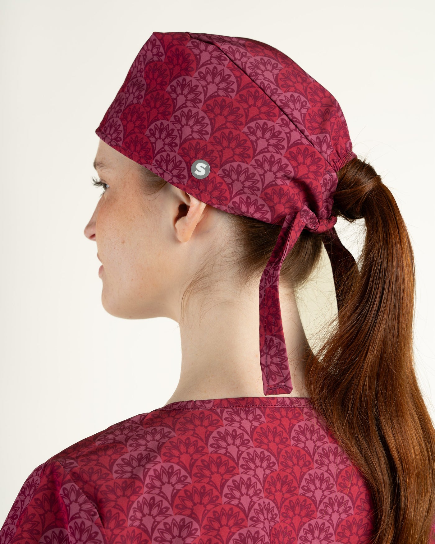 GORRO UNISEX CLÍNICO MANTRA