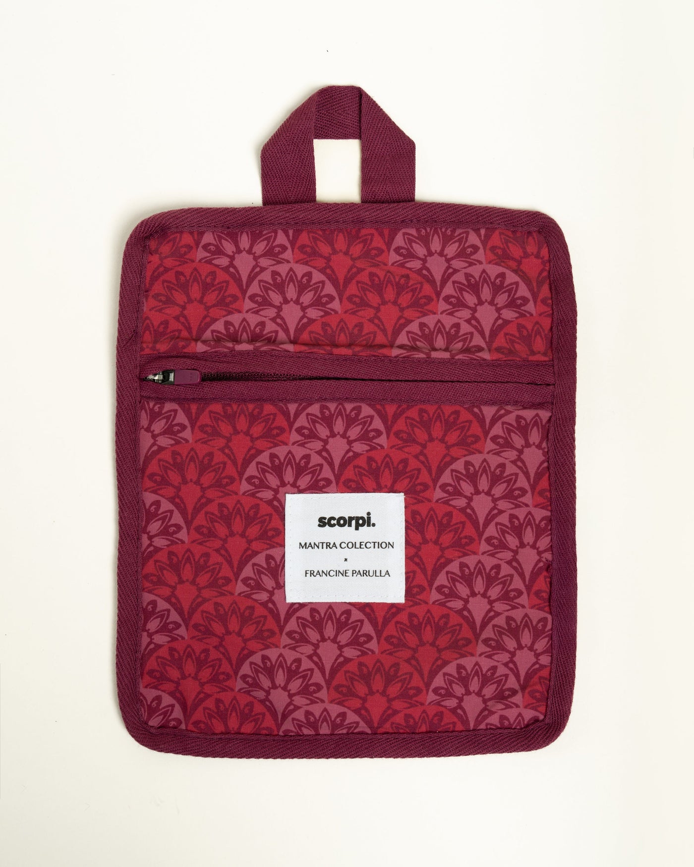 GORRO UNISEX CLÍNICO MANTRA