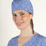 GORRO UNISEX CLÍNICO MANTRA