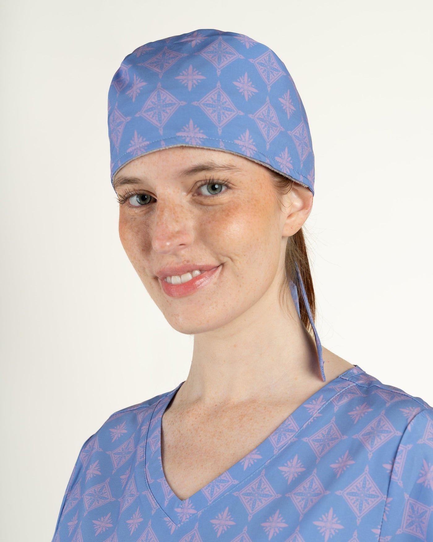 GORRO UNISEX CLÍNICO MANTRA