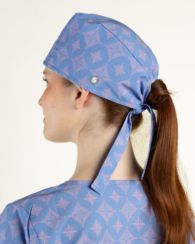 GORRO UNISEX CLÍNICO MANTRA