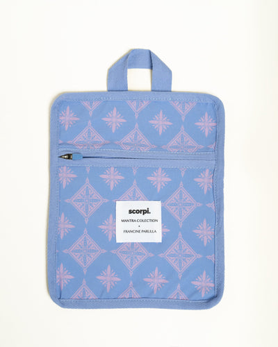 GORRO UNISEX CLÍNICO MANTRA