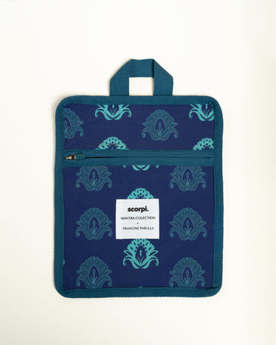 GORRO UNISEX CLÍNICO MANTRA