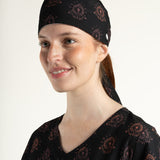 GORRO UNISEX CLÍNICO MANTRA