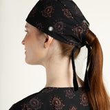 GORRO UNISEX CLÍNICO MANTRA