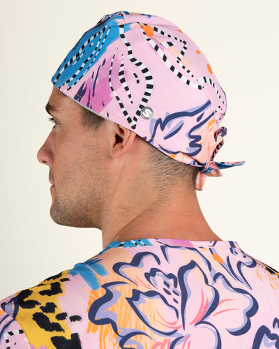 GORROUNISEX CLÍNICO SAFARI