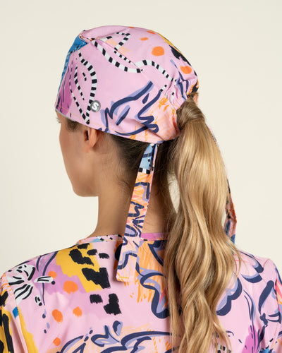 GORROUNISEX CLÍNICO SAFARI