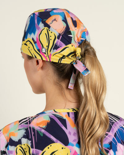 GORROUNISEX CLÍNICO SAFARI