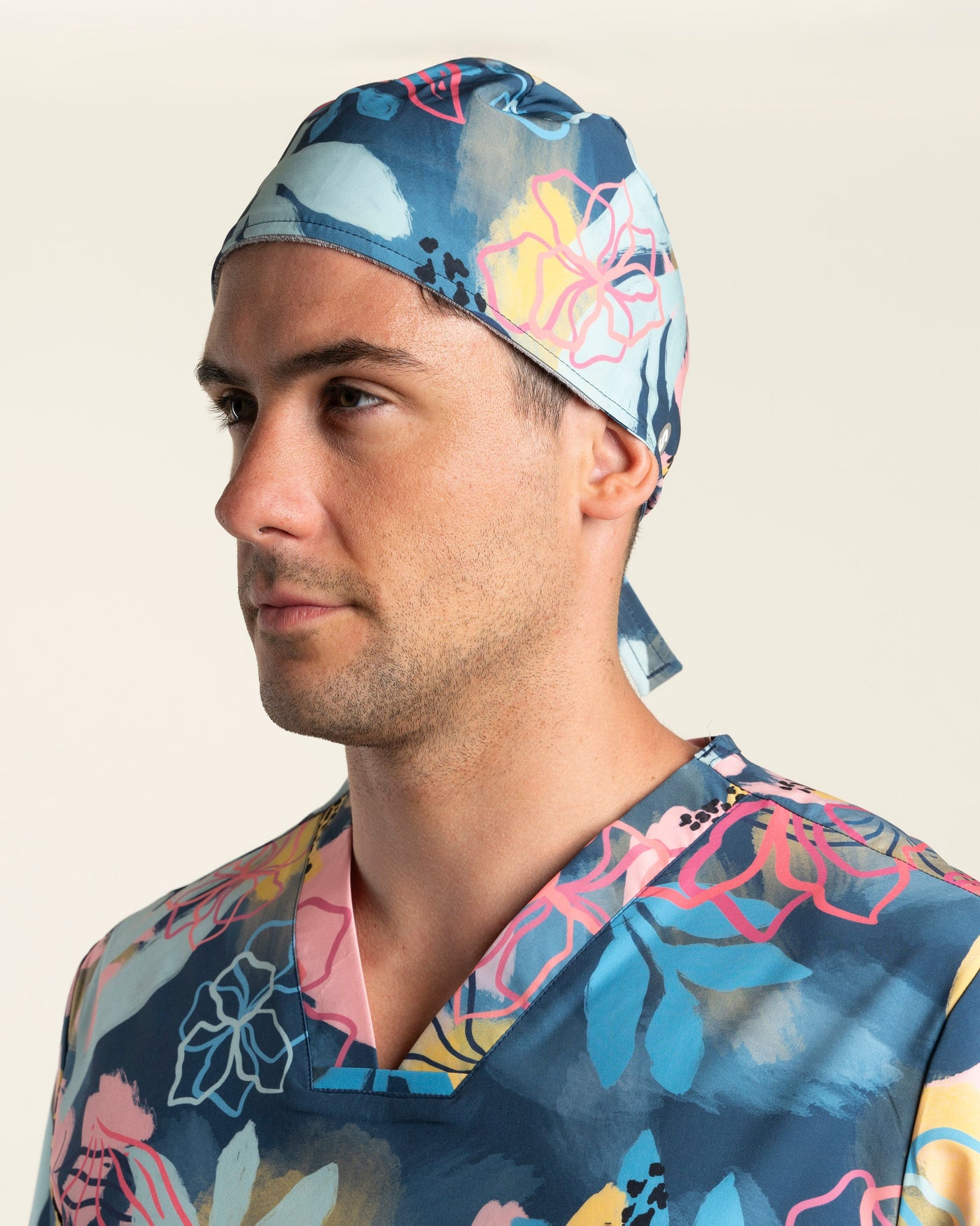 GORROUNISEX CLÍNICO SAFARI