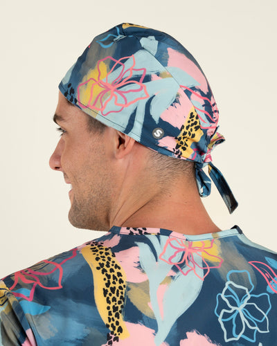 GORROUNISEX CLÍNICO SAFARI