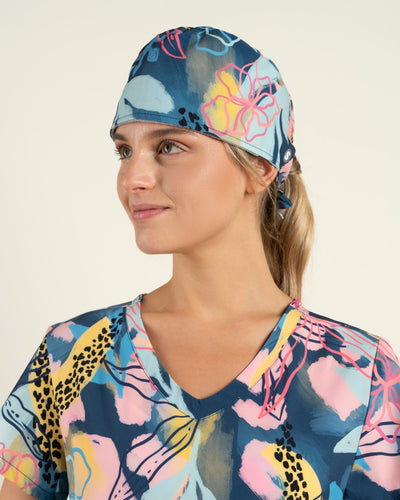 GORROUNISEX CLÍNICO SAFARI