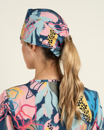 GORROUNISEX CLÍNICO SAFARI