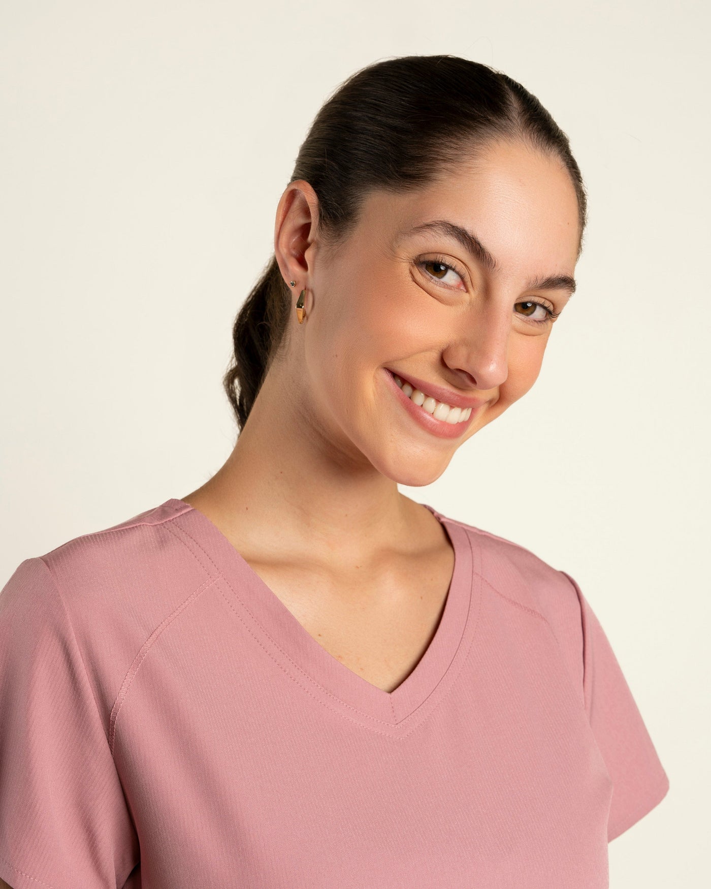 TOP MUJER WONDER JUNGLE