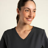 TOP MUJER WONDER JUNGLE