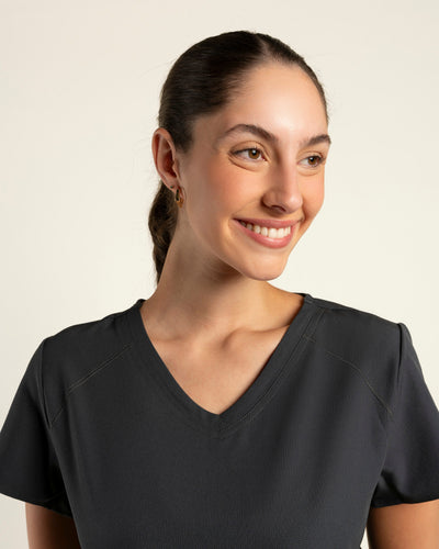 TOP MUJER WONDER JUNGLE