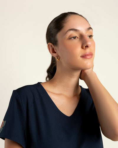 TOP MUJER WONDER JUNGLE