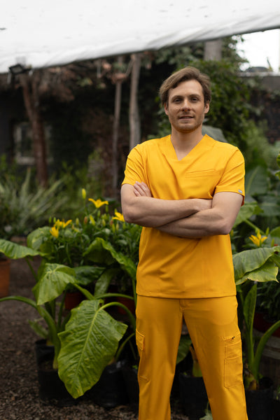 PANTALÓN HOMBRE WONDER