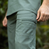 PANTALÓN HOMBRE WONDER