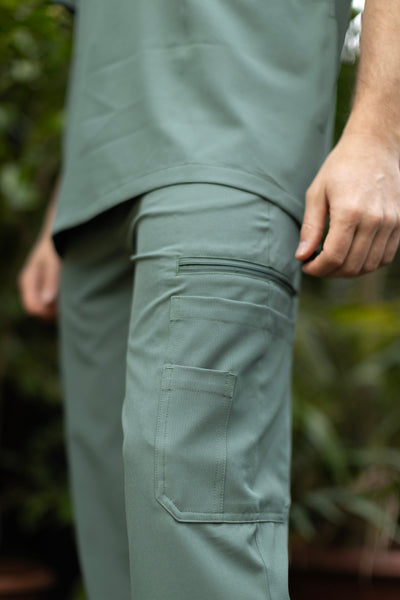 PANTALÓN HOMBRE WONDER