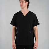 TOP HOMBRE LOONEY TUNES