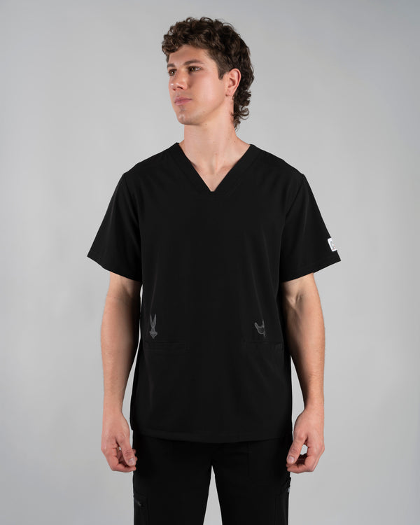 TOP HOMBRE LOONEY TUNES