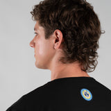 TOP HOMBRE LOONEY TUNES