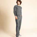 PRIMERA CAPA HOMBRE  FLEX TEE