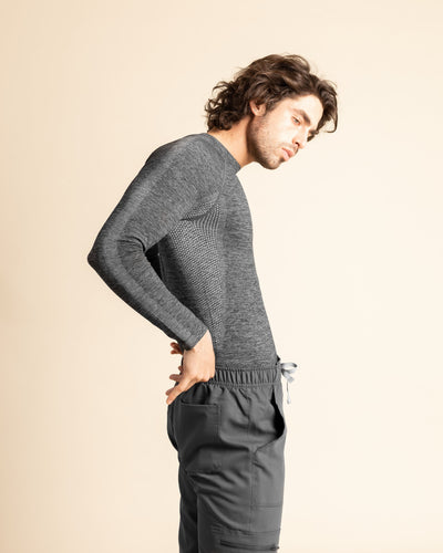 PRIMERA CAPA HOMBRE  FLEX TEE