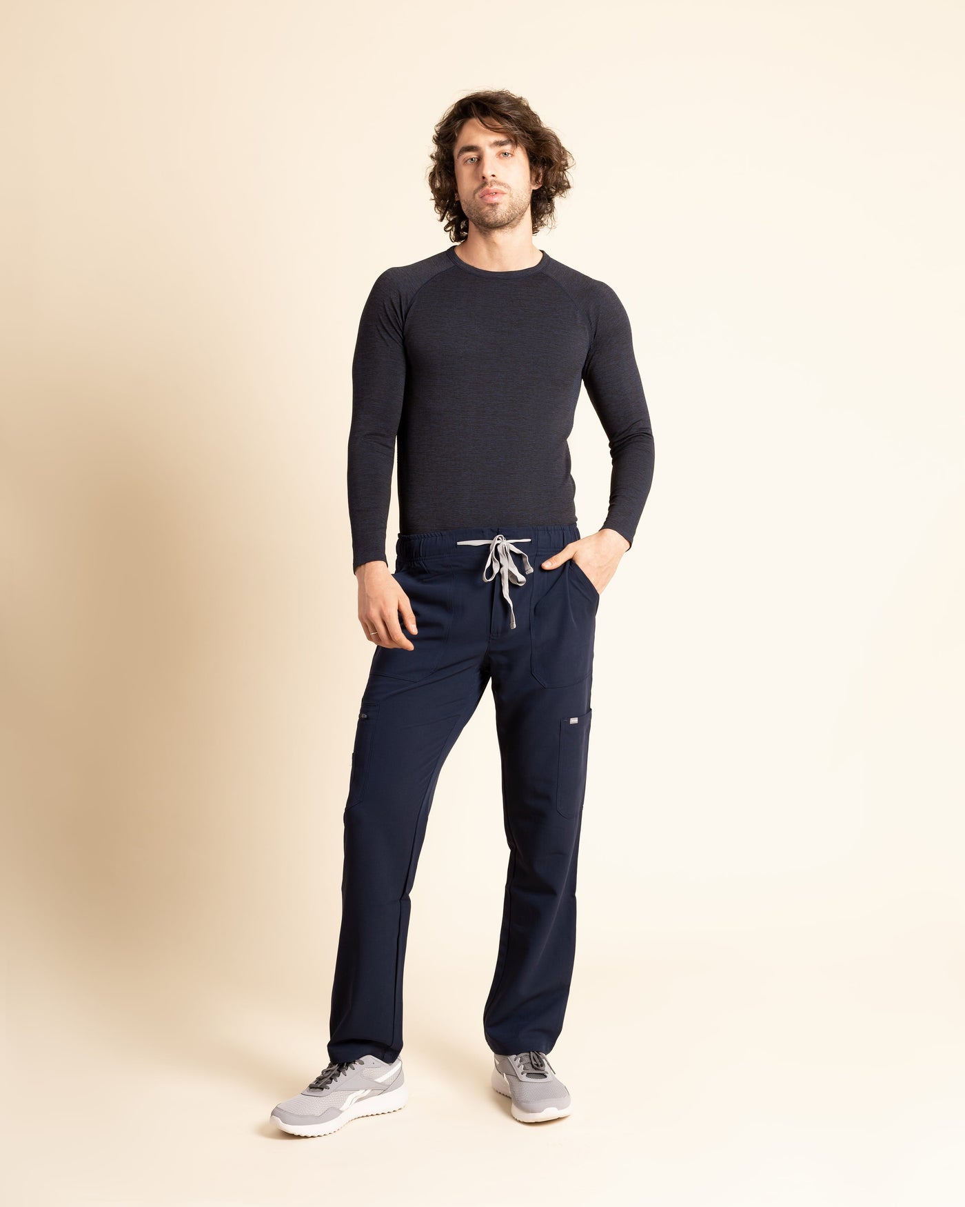 PRIMERA CAPA HOMBRE  FLEX TEE