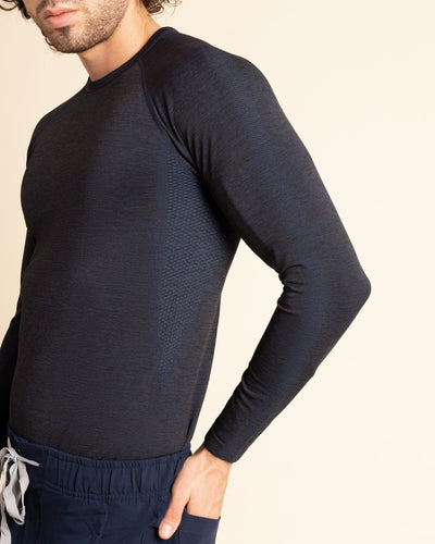 PRIMERA CAPA HOMBRE  FLEX TEE