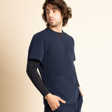 PRIMERA CAPA HOMBRE  FLEX TEE