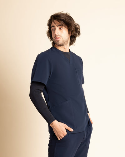 PRIMERA CAPA HOMBRE  FLEX TEE