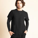 PRIMERA CAPA HOMBRE  FLEX TEE