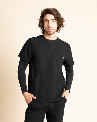PRIMERA CAPA HOMBRE  FLEX TEE
