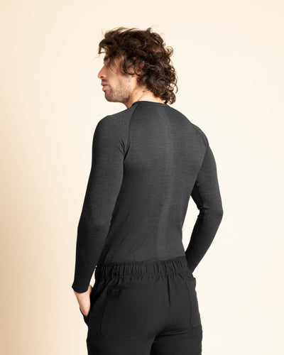 PRIMERA CAPA HOMBRE  FLEX TEE