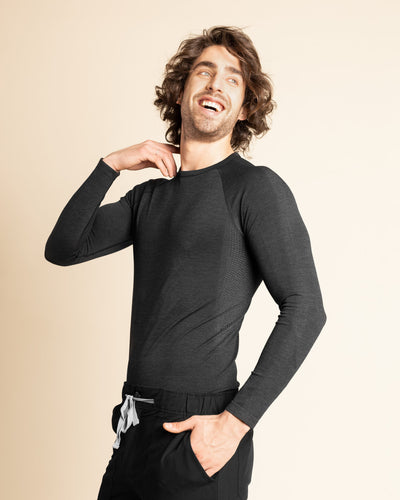 PRIMERA CAPA HOMBRE  FLEX TEE