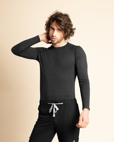 PRIMERA CAPA HOMBRE  FLEX TEE