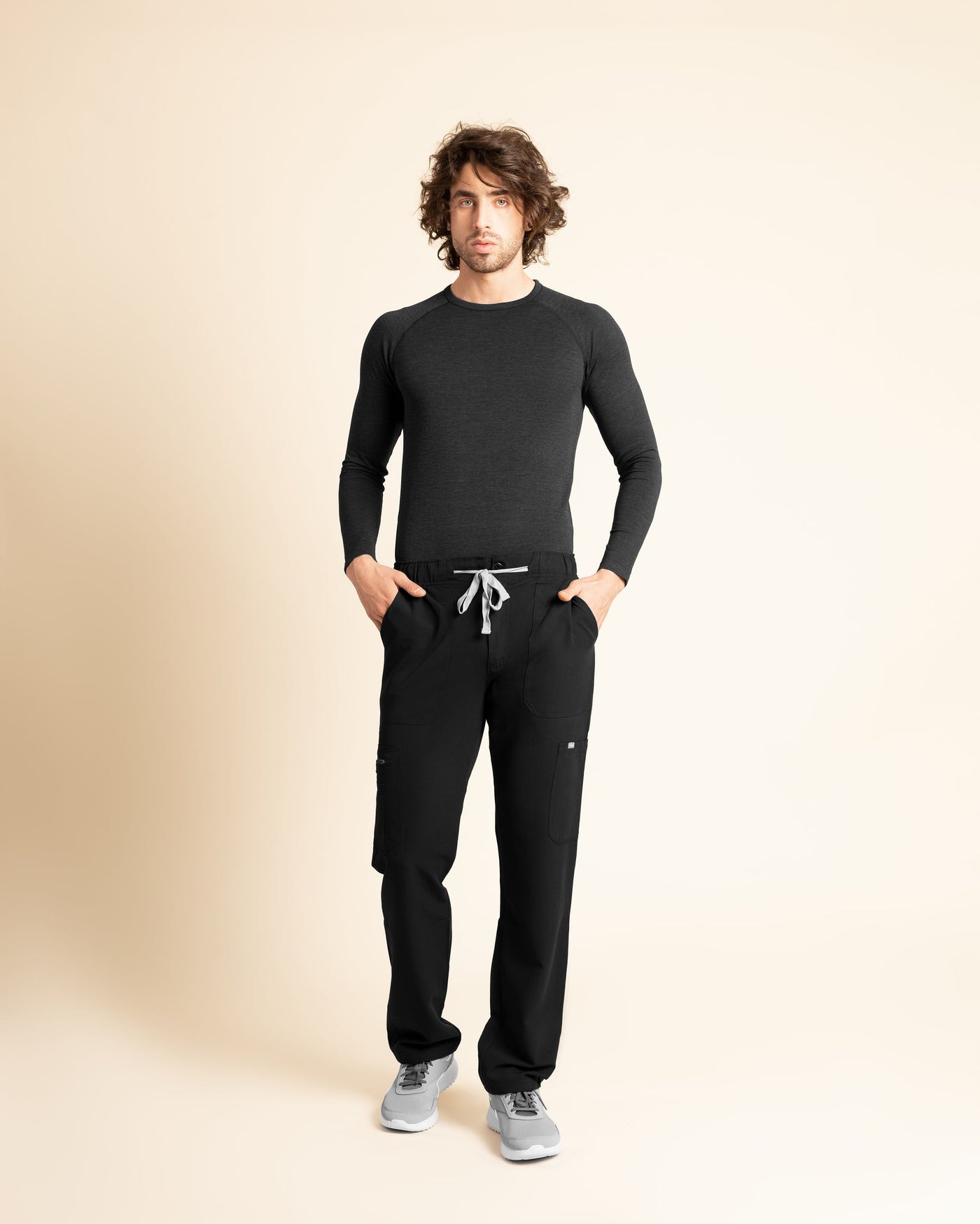 PRIMERA CAPA HOMBRE  FLEX TEE