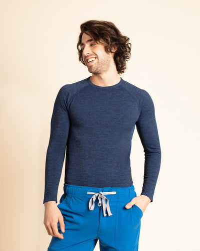 PRIMERA CAPA HOMBRE  FLEX TEE