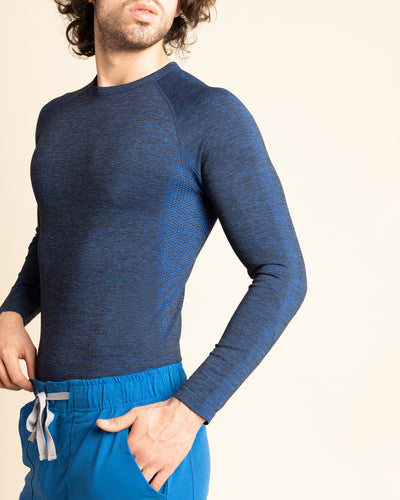 PRIMERA CAPA HOMBRE  FLEX TEE