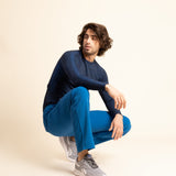 PRIMERA CAPA HOMBRE  FLEX TEE