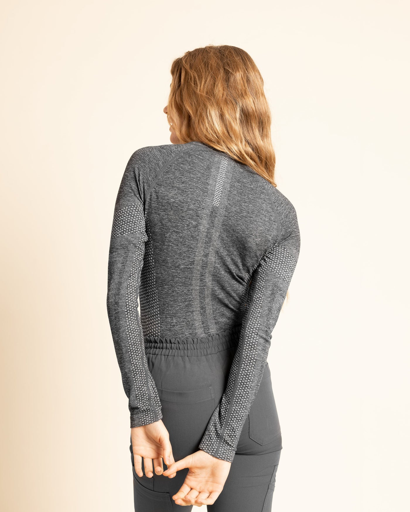 PRIMERA CAPA MUJER FLEX TEE