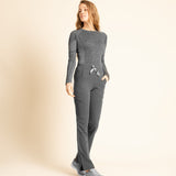 PRIMERA CAPA MUJER FLEX TEE