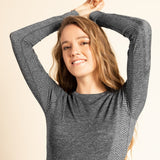 PRIMERA CAPA MUJER FLEX TEE